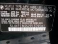 Black Sapphire Metallic - X5 xDrive48i Photo No. 8