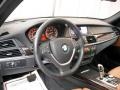 Black Sapphire Metallic - X5 xDrive48i Photo No. 14