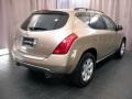 2006 Chardonnay Metallic Nissan Murano SL AWD  photo #2