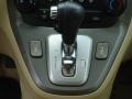 Green Tea Metallic - CR-V EX-L Photo No. 10