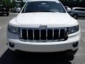 Stone White - Grand Cherokee Laredo X Package Photo No. 3