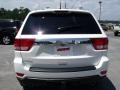 2011 Stone White Jeep Grand Cherokee Laredo X Package  photo #7