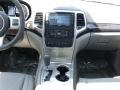2011 Stone White Jeep Grand Cherokee Laredo X Package  photo #17