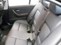 2009 Jet Black BMW 3 Series 335i Sedan  photo #6