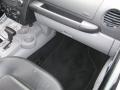 Uni Black - New Beetle GLS Convertible Photo No. 7