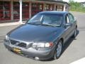 Titanium Gray Metallic 2004 Volvo S60 2.5T AWD