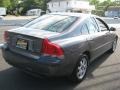 Titanium Gray Metallic - S60 2.5T AWD Photo No. 3