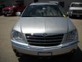 Bright Silver Metallic - Pacifica Touring AWD Photo No. 4