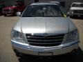 2007 Bright Silver Metallic Chrysler Pacifica Touring AWD  photo #4