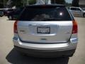 Bright Silver Metallic - Pacifica Touring AWD Photo No. 8