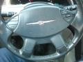 Bright Silver Metallic - Pacifica Touring AWD Photo No. 15