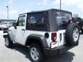 Stone White - Wrangler Sport 4x4 Photo No. 6