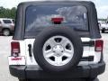 Stone White - Wrangler Sport 4x4 Photo No. 7