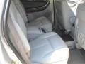 Bright Silver Metallic - Pacifica Touring AWD Photo No. 27