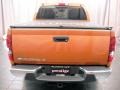 Sunburst Orange Metallic - Colorado LS Crew Cab 4x4 Photo No. 3