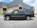 2005 Dark Gray Metallic Chevrolet Suburban 1500 LS  photo #4