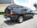 Dark Gray Metallic - Suburban 1500 LS Photo No. 6