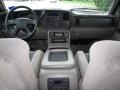 Dark Gray Metallic - Suburban 1500 LS Photo No. 12
