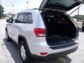 2011 Bright Silver Metallic Jeep Grand Cherokee Laredo  photo #13