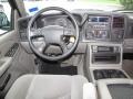 Dark Gray Metallic - Suburban 1500 LS Photo No. 13