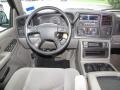 2005 Dark Gray Metallic Chevrolet Suburban 1500 LS  photo #13