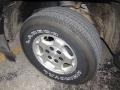 Dark Gray Metallic - Suburban 1500 LS Photo No. 17
