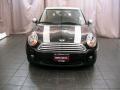 2009 Midnight Black Mini Cooper Clubman  photo #12