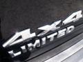 2006 Black Jeep Grand Cherokee Limited 4x4  photo #10