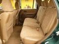 Clover Green Pearl - CR-V LX 4WD Photo No. 9