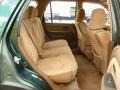 Clover Green Pearl - CR-V LX 4WD Photo No. 11