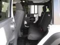 Stone White - Wrangler Unlimited X 4x4 Photo No. 11