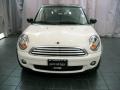 2010 Pepper White Mini Cooper Clubman  photo #8