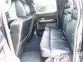 Black Rear Seat Photo for 2007 Ford F150 #32923482