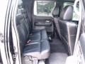 Black Rear Seat Photo for 2007 Ford F150 #32923514
