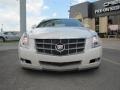 White Diamond Tri-Coat - CTS Sedan Photo No. 2