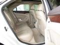White Diamond Tri-Coat - CTS Sedan Photo No. 10