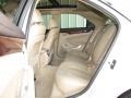 White Diamond Tri-Coat - CTS Sedan Photo No. 11