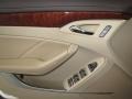 White Diamond Tri-Coat - CTS Sedan Photo No. 12