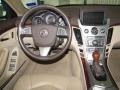White Diamond Tri-Coat - CTS Sedan Photo No. 14