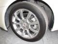 White Diamond Tri-Coat - CTS Sedan Photo No. 20