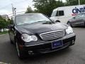 Black - C 280 4Matic Luxury Photo No. 3
