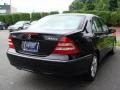 Black - C 280 4Matic Luxury Photo No. 4