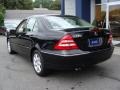 Black - C 280 4Matic Luxury Photo No. 6