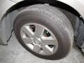 2006 Silver Shadow Pearl Toyota Sienna XLE  photo #16