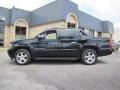 Black - Avalanche LTZ 4x4 Photo No. 4