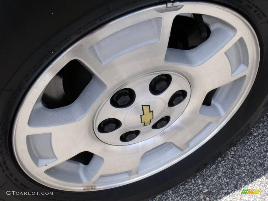 2007 Suburban 1500 LT - Silver Birch Metallic / Ebony photo #9