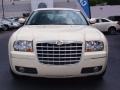 2009 Cool Vanilla White Chrysler 300 Touring AWD  photo #8