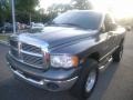 2003 Graphite Metallic Dodge Ram 1500 SLT Regular Cab 4x4  photo #1
