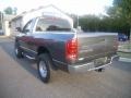 2003 Graphite Metallic Dodge Ram 1500 SLT Regular Cab 4x4  photo #3