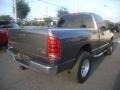 2003 Graphite Metallic Dodge Ram 1500 SLT Regular Cab 4x4  photo #6